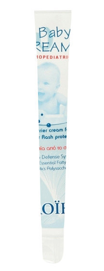 Froika Baby Cream Dermopedriatic 125ml