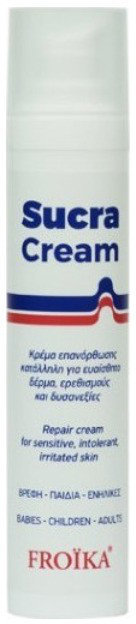 Froika Sucra Cream 50ml