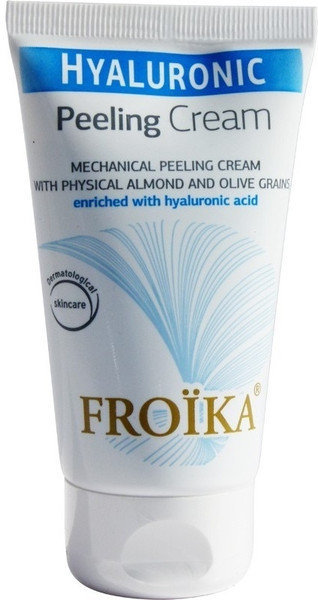 Froika Hyaluronic Peeling Cream 75ml