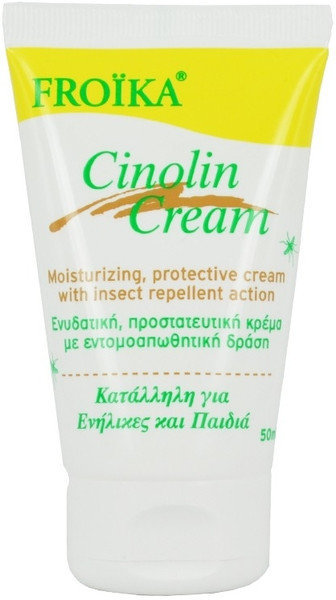 Froika Cinolin Cream 50ml