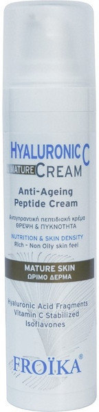 Froika Hyaluronic C Mature Cream 40ml