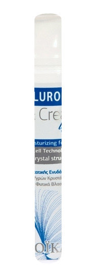 Froika Hyaluronic Moist Cream Light Oily Acne Skin 50ml