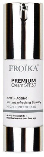 Froika Premium Cream Anti Ageing SPF30 30ml