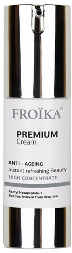 Froika Premium Cream Anti Ageing 30ml