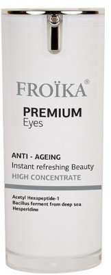 Froika Premium Eyes Anti Ageing 15ml 
