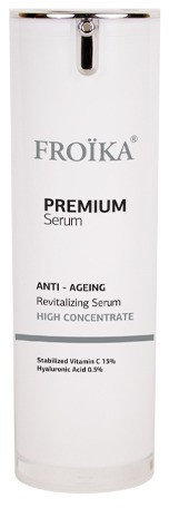 Froika Premium Serum Anti Ageing Revitalizing 30ml