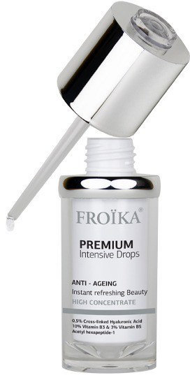 Froika  Premium Intensive Drops Anti Ageing 30ml
