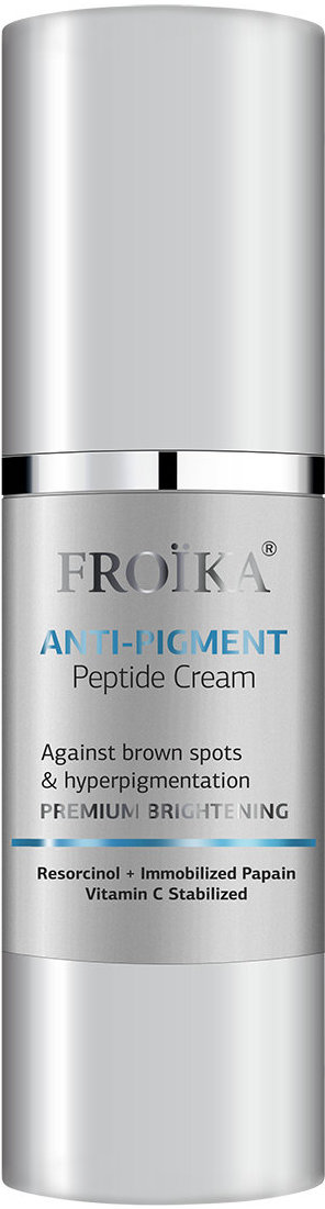 Froika Anti Pigment Peptide Cream 30ml