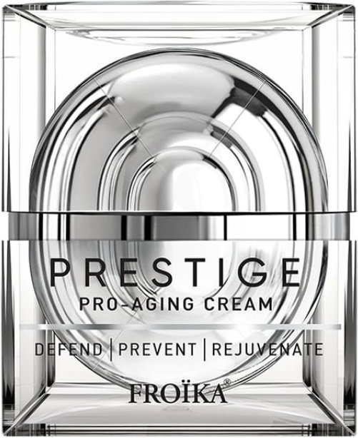 Froika Prestige Pro Aging Defend, Prevent & Rejuvenate Κρέμα Προσώπου 50ml