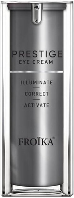 Froika Prestige Redefine Illuminate, Correct & Active Κρέμα Ματιών 15ml