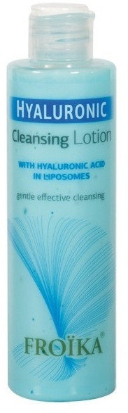Froika Hyaluronic Cleansing Lotion 200ml