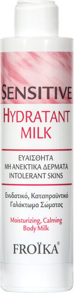 Froika Sensitive Hydratant Milk 200ml