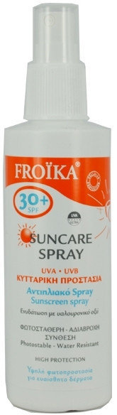 Froika Suncare Spray SPF530 125ml