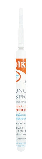 Froika Suncare Spray Dermopediatrics SPF30+ 125ml