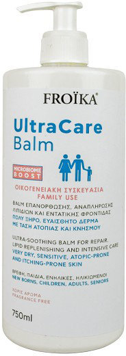 Froika Ultra Care Balm 750ml