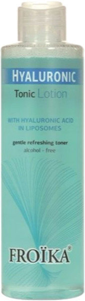 Froika Hyaluronic Tonic Lotion 200ml