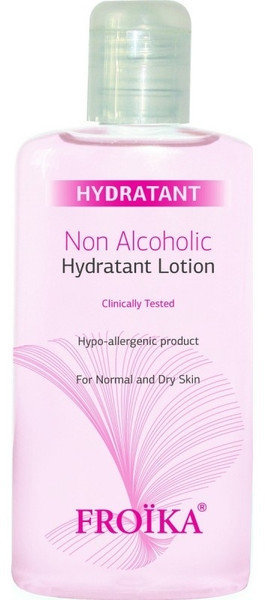 Froika Hydratant Non Alcoholic Lotion 200ml