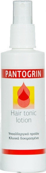 Froika Pantogrin Lotion For Hair Loss 100ml
