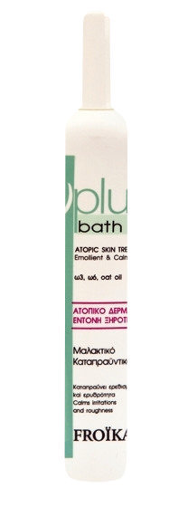Froika Ω-Plus Bath Oil for Dry & Atopic Skin 200ml