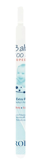 Froika Baby Shampoo & Bath for Baby Sensitive Skin 200ml