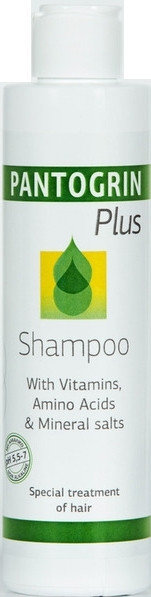 Froika Pantogrin Plus Shampoo 200ml