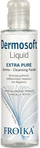 Froika Dermosoft Liquid Extra Pure 200ml