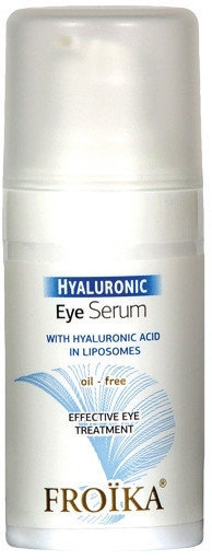 Froika Hyaluronic Eye Serum 15ml