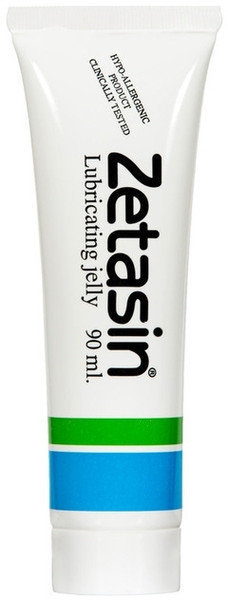 Froika Zetasin Lubricating Jelly for Vaginal Dryness 90ml