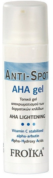 Froika Anti-Spot AHA Gel Lightening 30ml