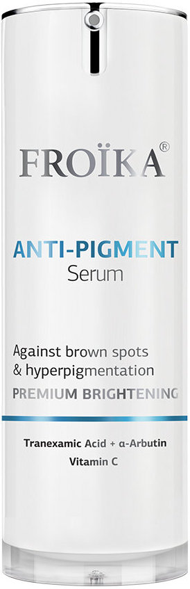 Froika Anti Pigment Anti Serum 30ml