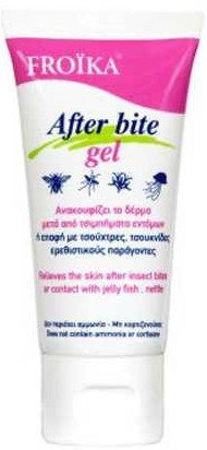 Froïka After Bite Gel 40ml