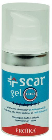 Froika Scar Gel Extra 15ml