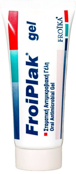 Froika FroiPlak Gel 40ml