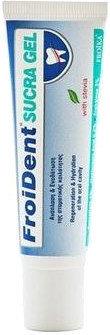 Froika Froident Sucra Gel 30ml