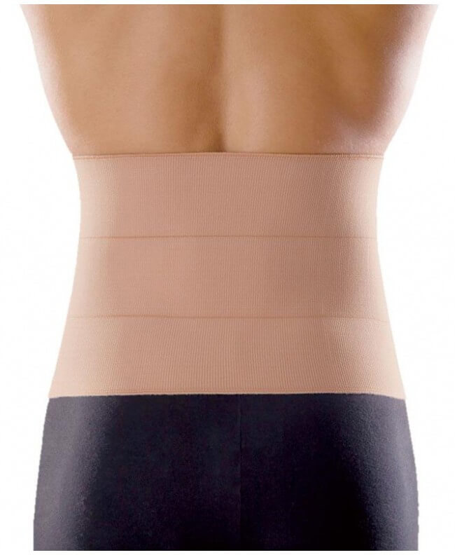 Anatomic Help 0156 Postoperative Abdominal Area XXLarge 1τμχ