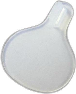 Anatomic Help Silicon Metatarsal Cushion 0743 1ζεύγος