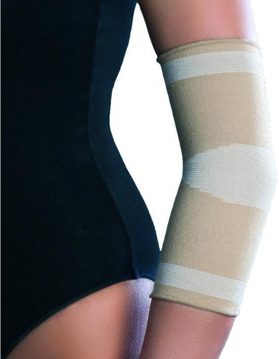 Anatomic Help 1902 Elbow Support Elastic Medium 1τμχ