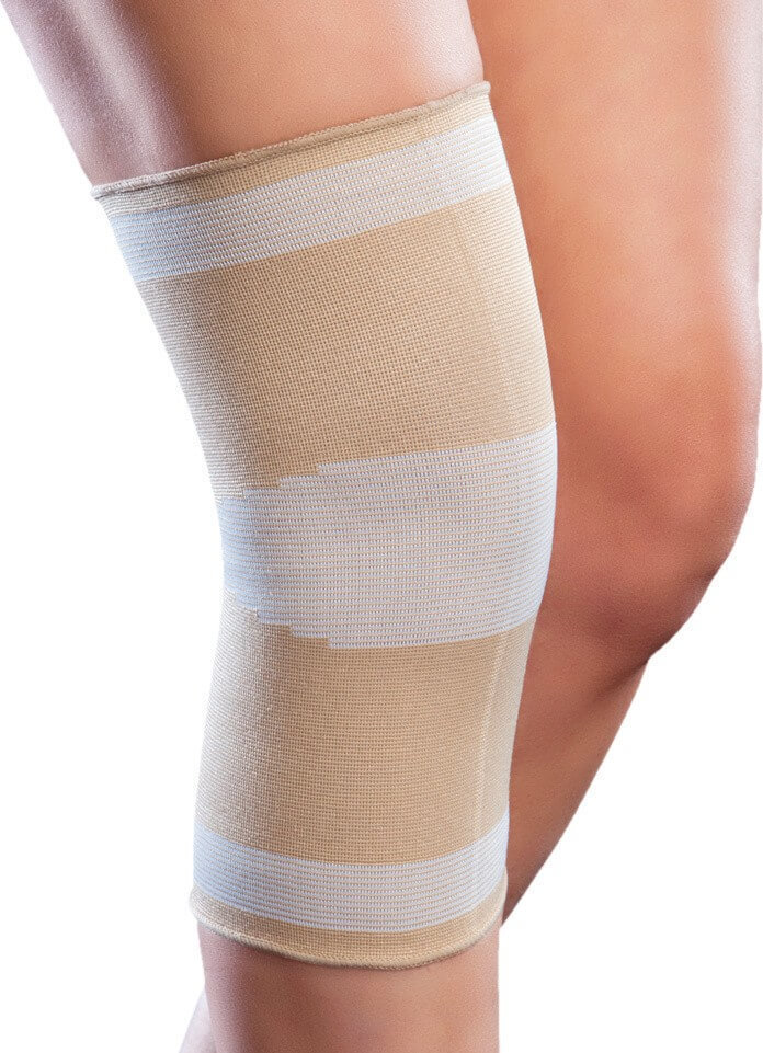 Anatomic Help 1501 Simple Elastic Knee Large 1τμχ
