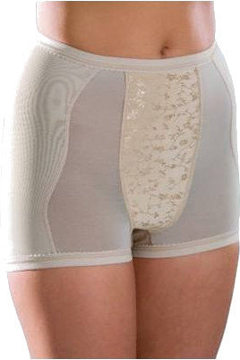 Anatomic Help 3200 Λαστέξ Ενισχυμένο Χωρίς Πόδι Μπεζ 44 1τμχ