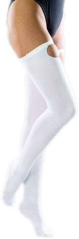 Anatomic Help 1340 Anti Embolism Stocking Medium 1ζεύγος