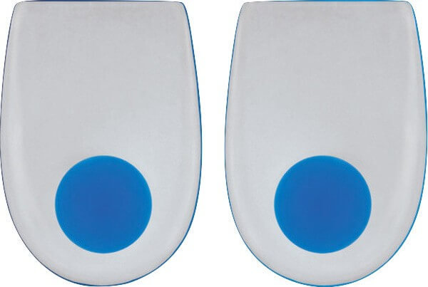Anatomic Help Silicon Insole 0737 Size 39-42 Medium 1ζεύγος Anatomic Help Silicon Insole 0737 Size 39-42 Medium 1ζεύγος