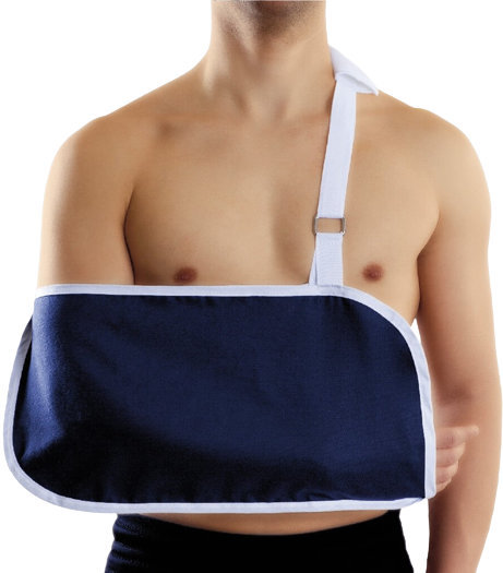 Anatomic Help 0321 Hand Suspension Folder Medium 1τμχ
