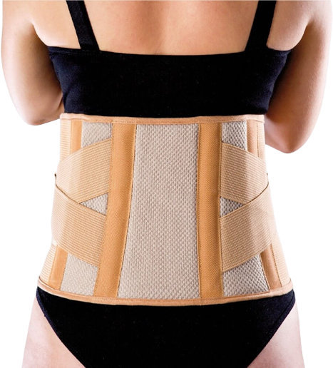 Anatomic Help Gold Air Mesh 0122 Medium 1τμχ