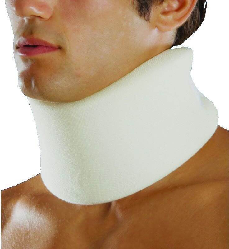 Anatomic Help 0401 Neck Soft Collar Large 9cm Beige 1τμχ