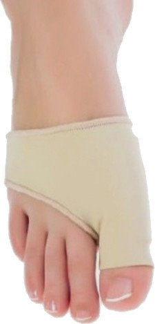 Anatomic Help 0770 S Προστατευτικό Δακτύλου με Σιλικόνη 2τμχ Anatomic Help 0770 S Προστατευτικό Δακτύλου με Σιλικόνη 2τμχ