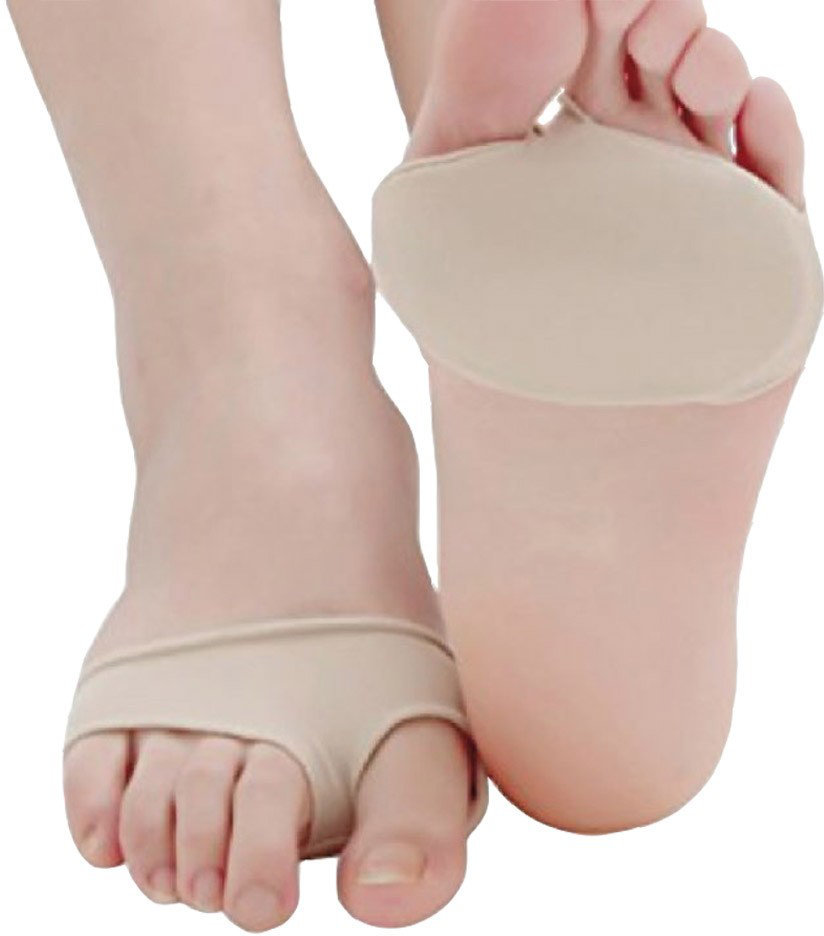 Anatomic Help 0775 Metatarsal Cushion Small 1ζεύγος