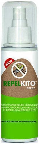 Vioryl Repelkito Spray 100ml