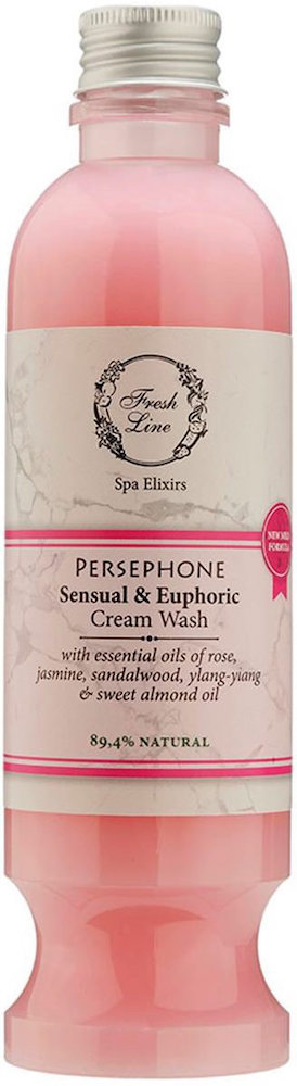 Fresh Line Persephone Cream Wash 250ml