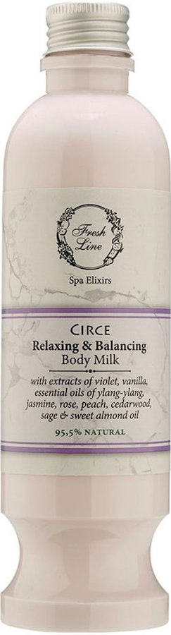 Fresh Line Circe Body Milk 250ml