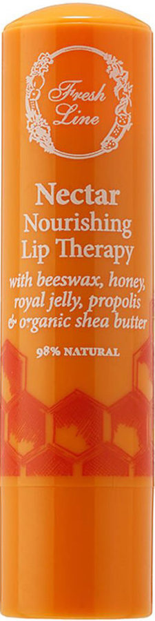 Fresh Line Nectar Nourishing Nourishing Lip Therapy 5.4gr